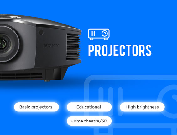 Projector