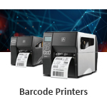 Barcode Printers