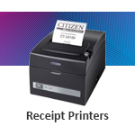 Receipt Printers