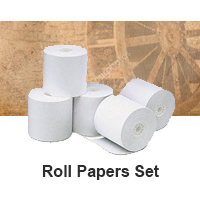 Roll Papers