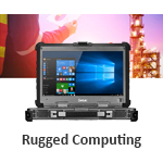 Rugged Computing