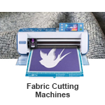 Fabric Cutting Machines