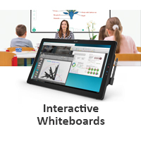 Interactive Whiteboards