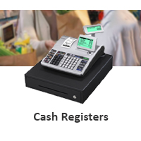 Cash Registers Cash Registers