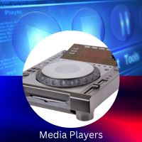 Media Players