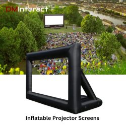 Inflatable Screens