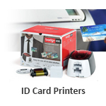 ID Card Printers