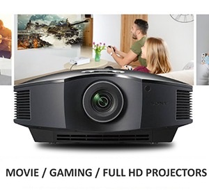 Home Cinema & Gaming UST Projectors Home Cinema & Gaming UST Projectors