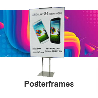 Posterframes