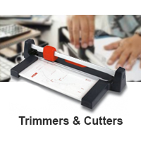 Trimmers & Cutters