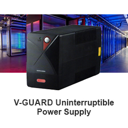 V-Guard V-Guard