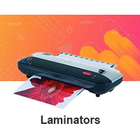 Laminators