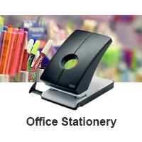 Office Stationery 