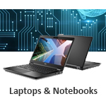 Laptops & Notebooks