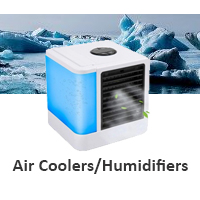 Air Coolers/ Humidifiers
