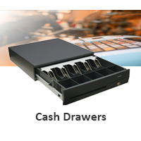 Cash Drawers