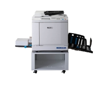 Riso SF-9350 Digital Duplicator Risograph