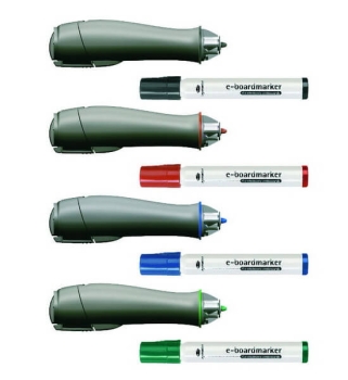 eBeam Capture Pack with Legamaster Markers