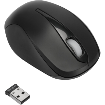Targus Wireless Optical Laptop Mouse 