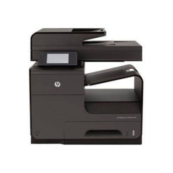 HP Officejet Pro X576dw MFP