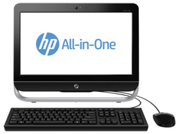 HP Pro All-in-One 3520 Desktop PC