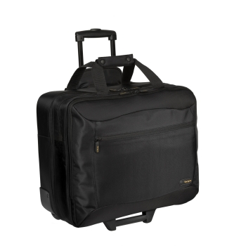 Targus 17.3” Rolling Travel Laptop Case