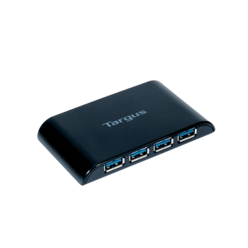 Targus USB 3.0 4 Port Hub