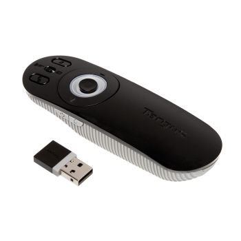 Targus Multimedia Presentation Remote