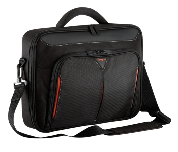 Targus Classic 15-15.6" Clamshell Laptop Bag