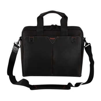 Targus Classic+ 15-15.6" Topload Laptop Case