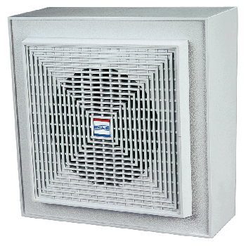 Ahuja WS6255T 25W PA Wall Speaker 