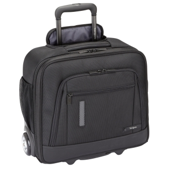 Targus Revolution 15.6" Laptop Roller Bag