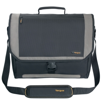 Targus 17.3” CityGear Messenger Bag