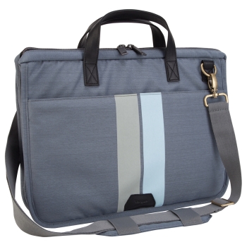 Targus Geo 15.6" Simpson Slim Laptop Case 