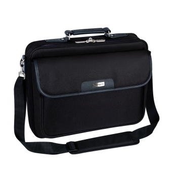 Targus Notepac 15-16" Clamshell Case 