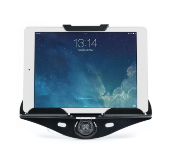 Targus Universal in car tablet holder for iPad and 7-10" tablets
