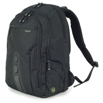 Targus TBB013EU-71 Eco Spruce 15-15.6" Laptop Backpack 