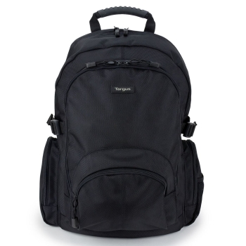 Targus CN600-74 Classic 15.6" Laptop Backpack Black
