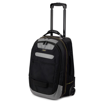 Targus TCG715EU-71 City Gear 15.6" Vertical Laptop Roller Back Pack