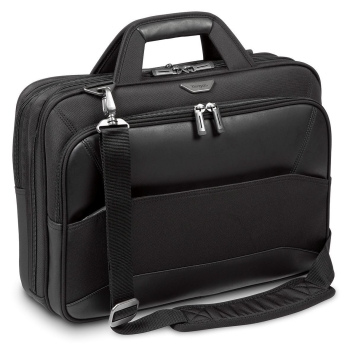 Targus TBT916EU-71 Mobile VIP 12.5-15.6"  Topload Large Laptop Case