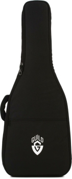 Guild Deluxe Electric Gig Bag for Electric Guitar