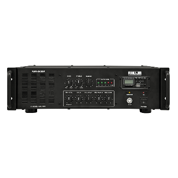 Ahuja Radios AMA-240DP Mixer Ampilfier