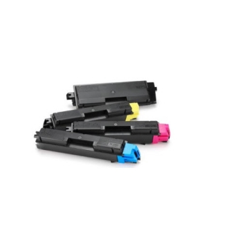 Kyocera Color TK-580 Toner Cartridge