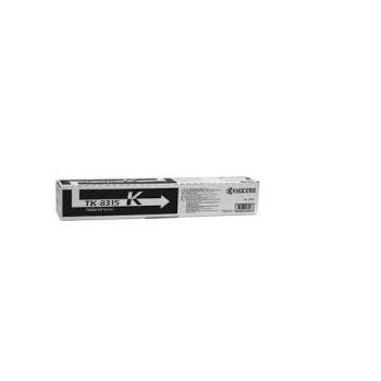 Kyocera Black TK-8315K Toner Cartridge