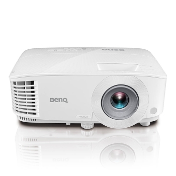 BenQ MW732 4000 Lumens WXGA Network Business Projector