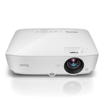 BenQ MX535 Eco-Friendly 3600 Lumens XGA Business Projector