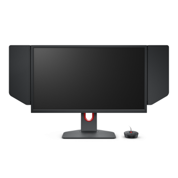 BenQ Zowie BQ-XL2546K 25'' 240Hz DyAc Technology Gaming Monitor