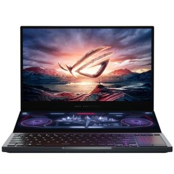 Asus GX550LXS-HC171T Rog Zephyrus Duo Scar 15 (Core i9 10980HK – 2.4 GHZ, 32GB, 2TBSSD, Win 10)