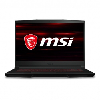 MSI GF63 THIN 10SCXR 9S7-16R412-809 (Core i7 10750 H – 2.6 GHZ, 16GB, 512GB SSD, Win 10)