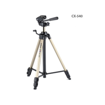 Velbon Tripod CX540F